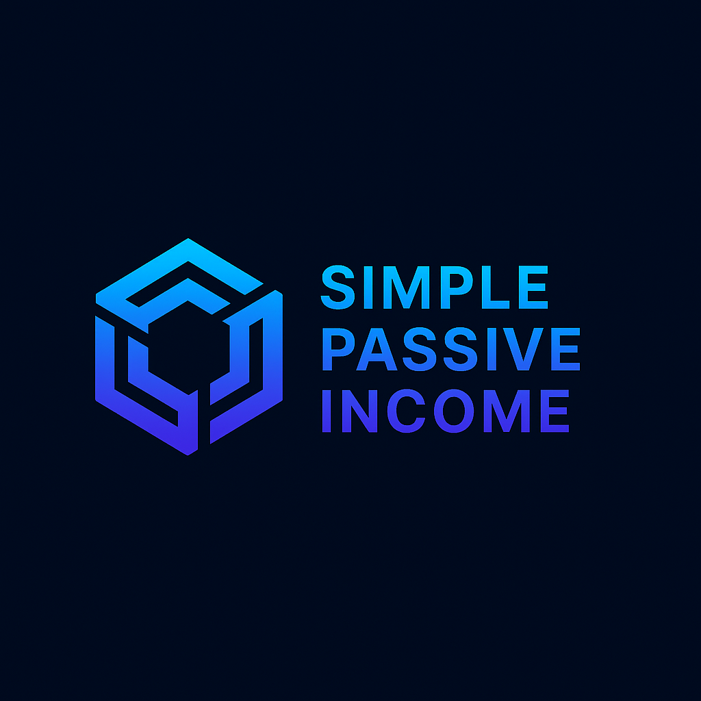 Simple Passive Income