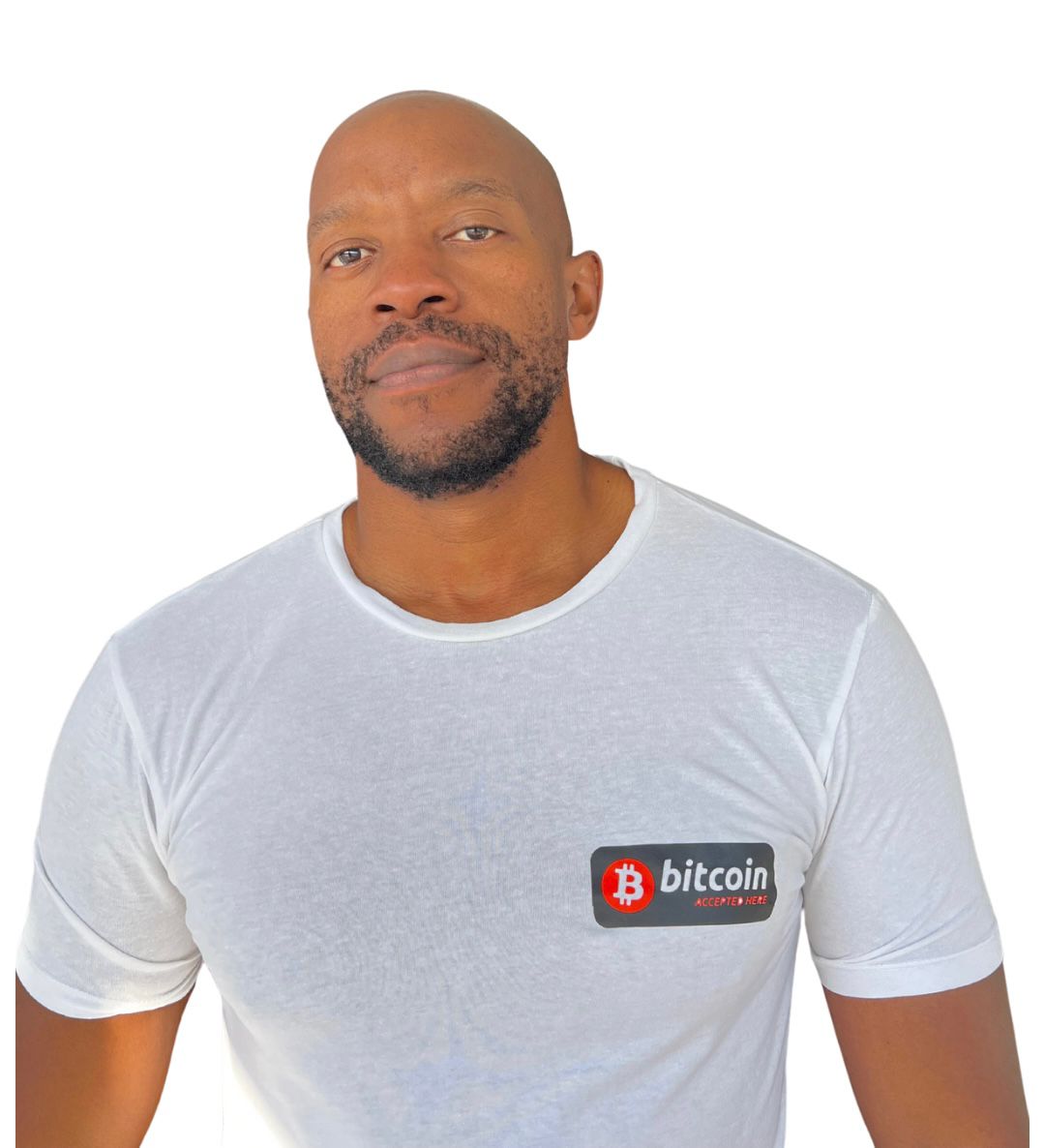 Vincent Mbatha — founder of Simple Passive Income and crypto educator