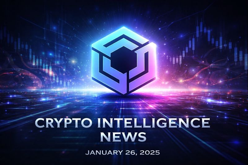 Weekly crypto market update covering liquidity, ETF flows, and risk signals