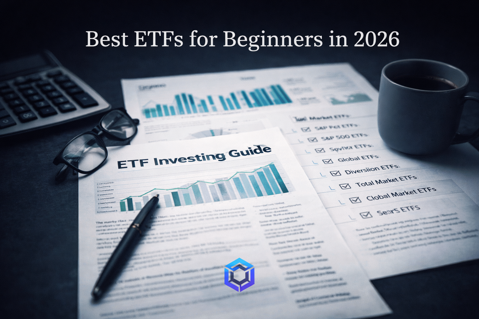 Best ETFs for Beginners in 2026: A Simple Portfolio Guide