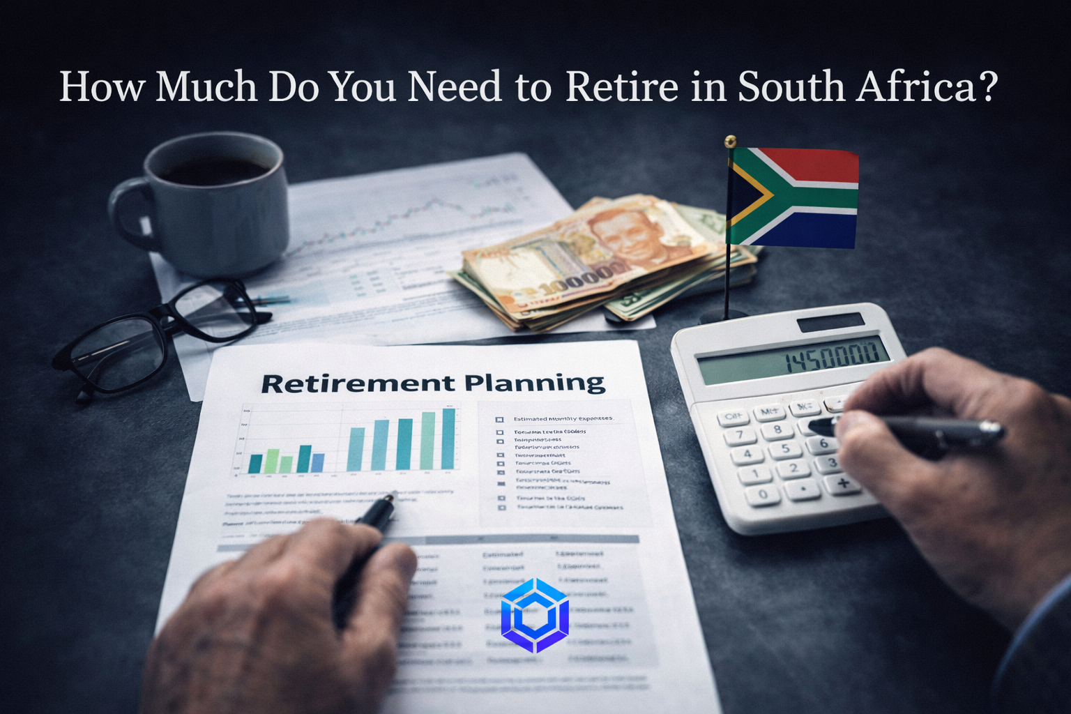 How Much Do You Need to Retire in South Africa? A Practical 2026 Guide