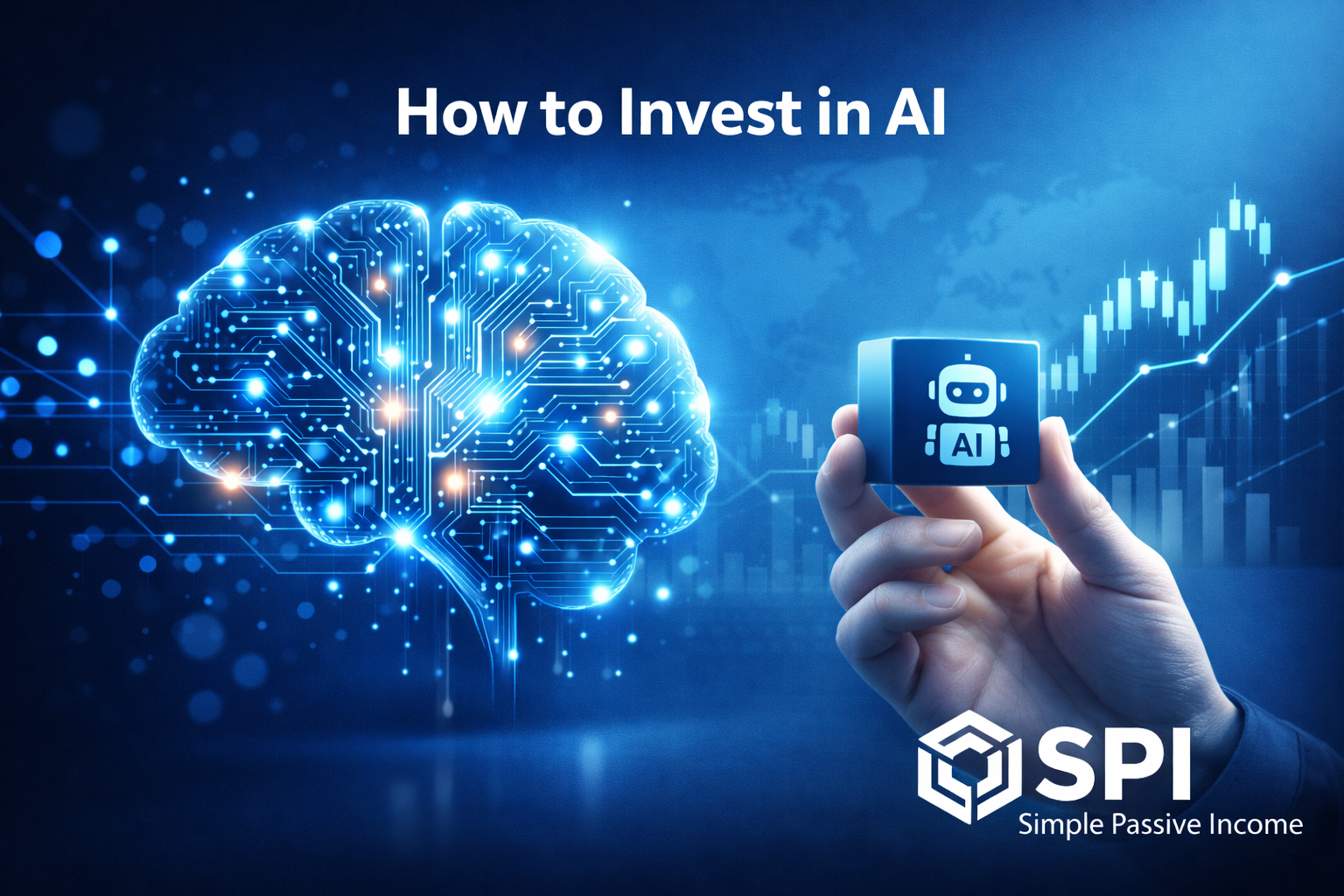 How to Invest in AI (Step-by-Step Guide for Beginners)